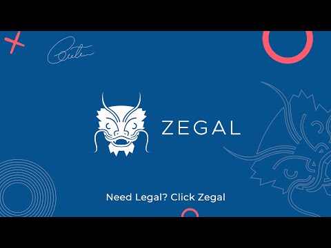 What is Zegal? A Quick Overview of our Legal Solutions and CLM Software