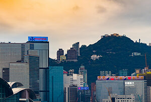 Setting Up a Business in Hong Kong: First Considerations