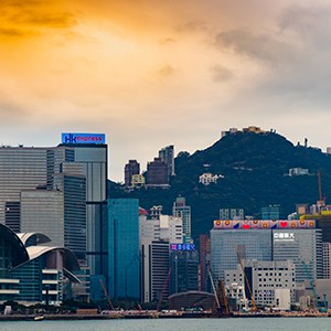 Setting Up a Business in Hong Kong: First Considerations