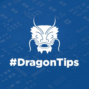 #DragonTips (updated weekly!)