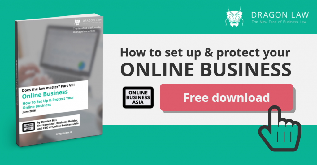Download Online Business eBook