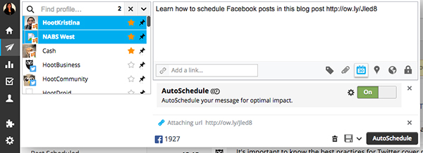 Schedule-Facebook-posts-autoschedule