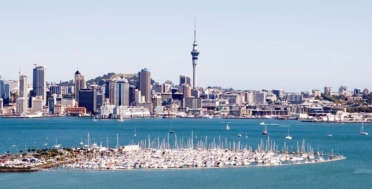 The Entrepreneur’s Guide to Setting Up a Business in New Zealand