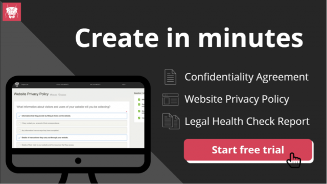 free trial-spain legaltech