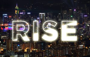 Rise Conference