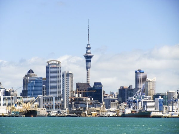 AucklandSkyline