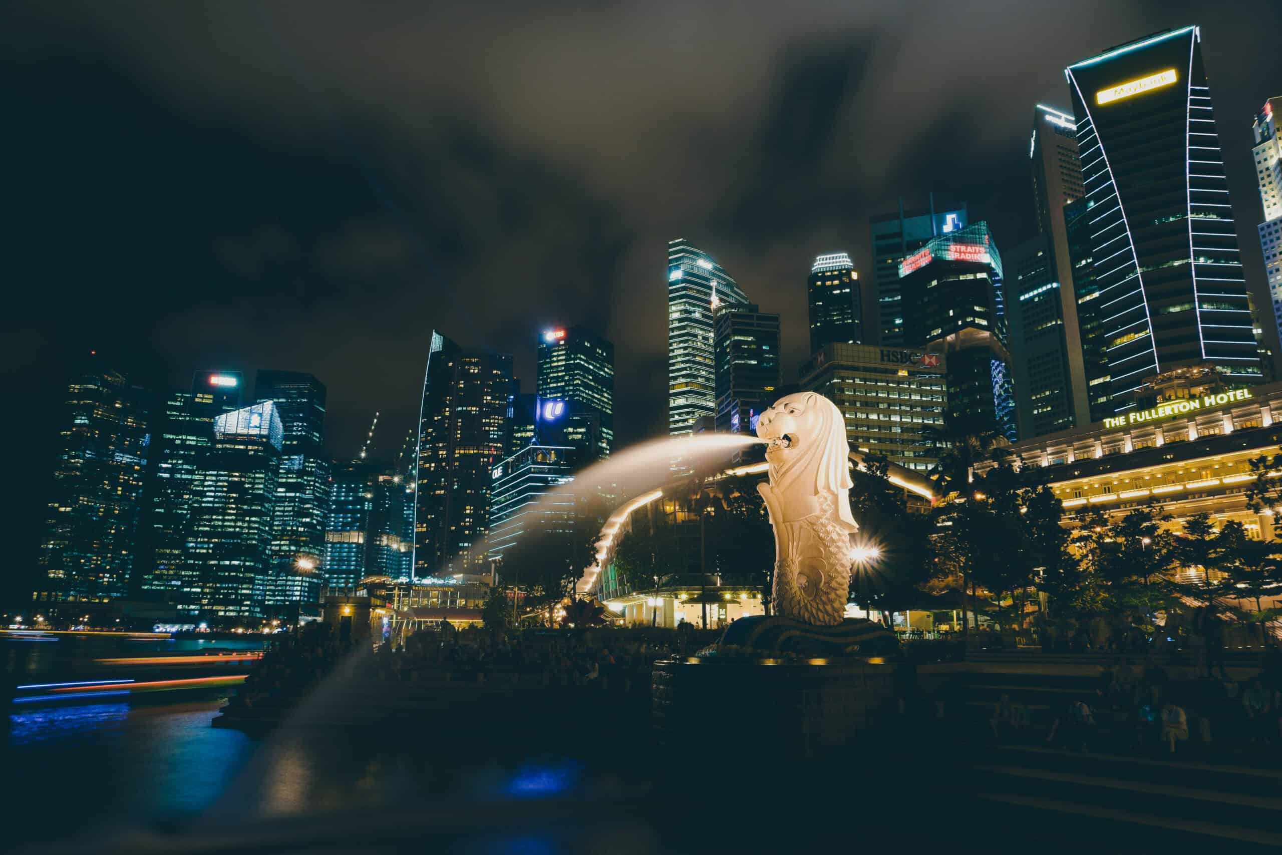 Hiring Foreigners in Singapore: What to know before signing your EP