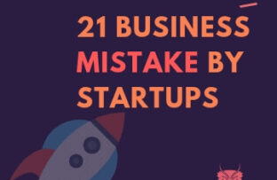 Common Startup Mistakes