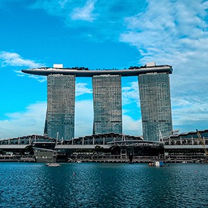 5 Reasons to Set Up Your Business In Singapore