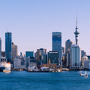 Essential Guide to Starting a New Zealand Business as a Foreigner