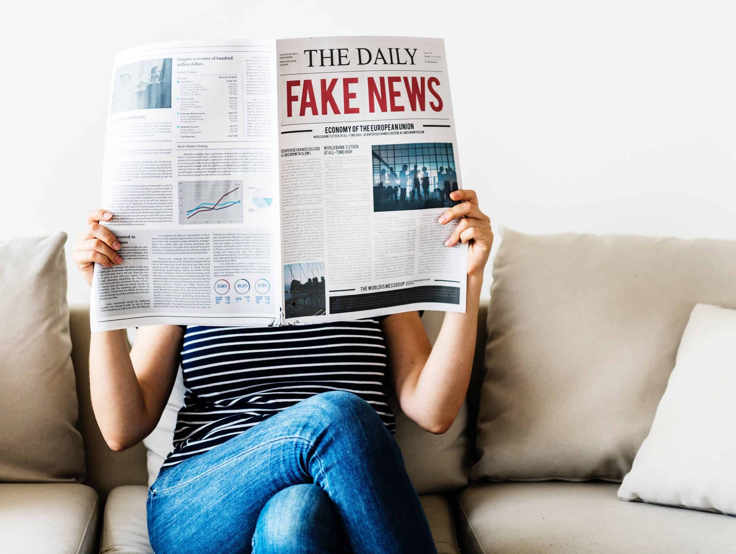 Is The GDPR Fulfilling Its Real Purposes In The Age Of Fake News?