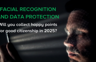 Facial Recognition and Data Protection