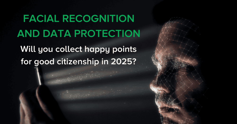 Facial Recognition and Data Protection