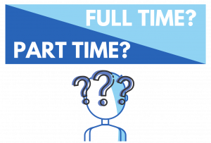 Part-Time Full-Time Jobs: What's The Difference?, 54% OFF