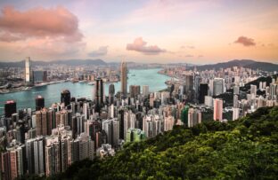5 Benefits To Launching Your Startup in Hong Kong