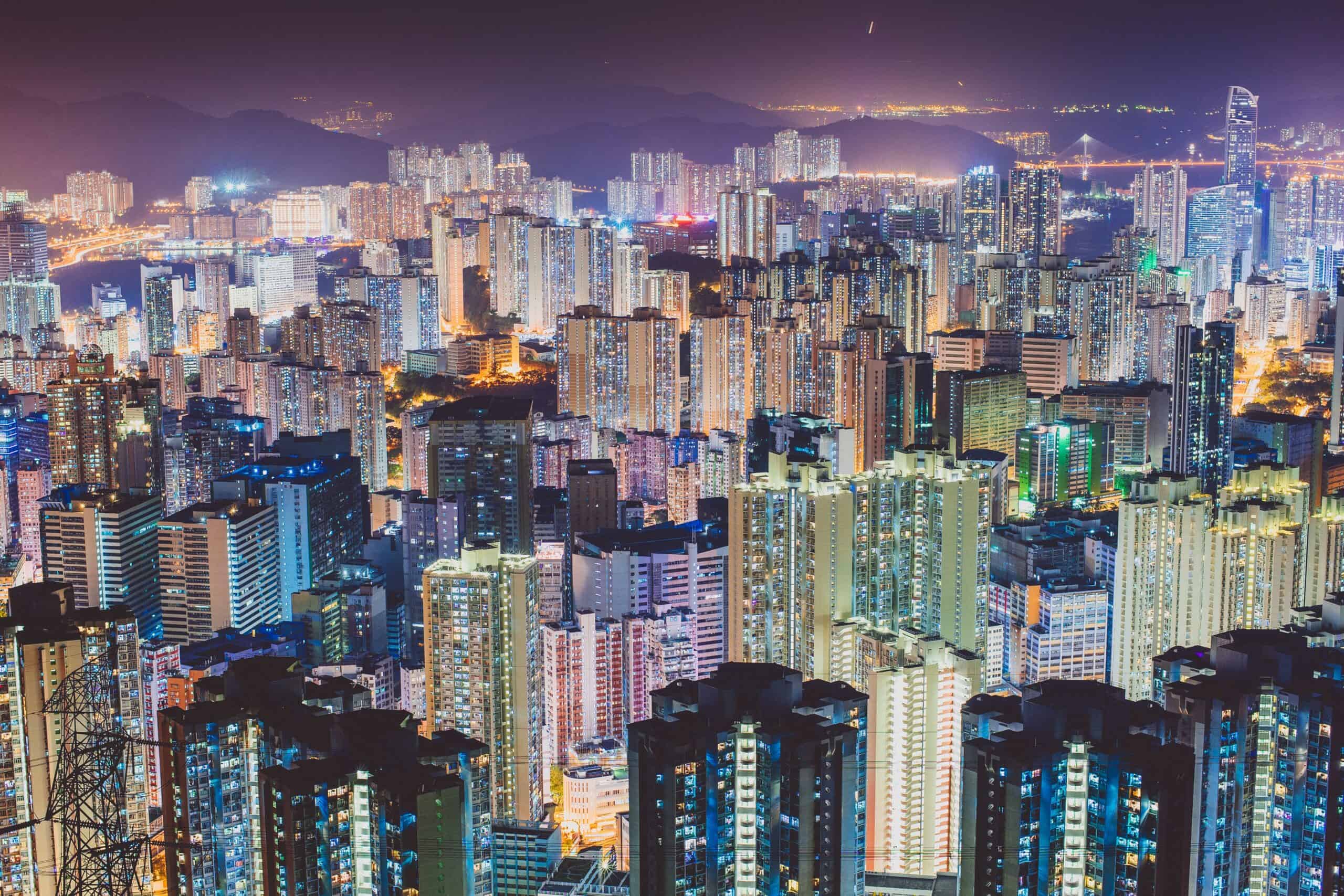 An Easy Guide To Hong Kong’s Government Funding Schemes For Enterprises