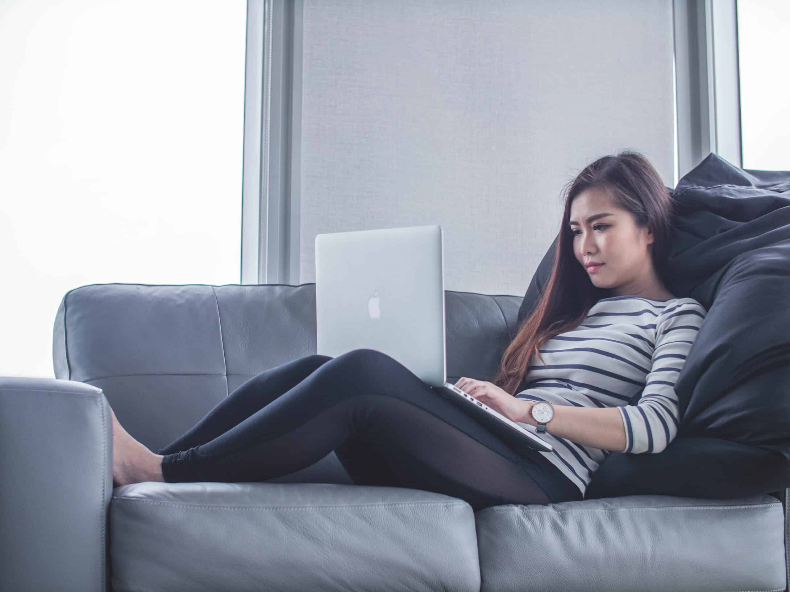 6 Apps Helping You Work Remotely 