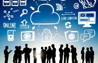 5 Reasons Why Cloud Computing Is Important for Your Business