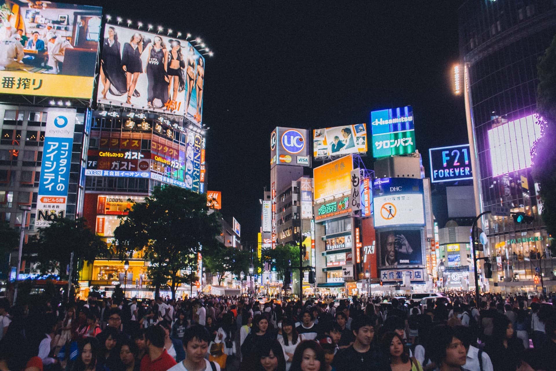 E-sign Laws: Japan