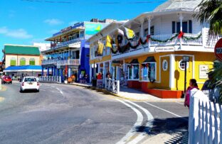 Company Incorporation Step by Step: Cayman Islands