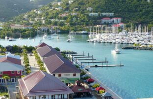 Company Incorporation Step by Step: British Virgin Islands