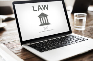 The Steady Rise of Legal Technology
