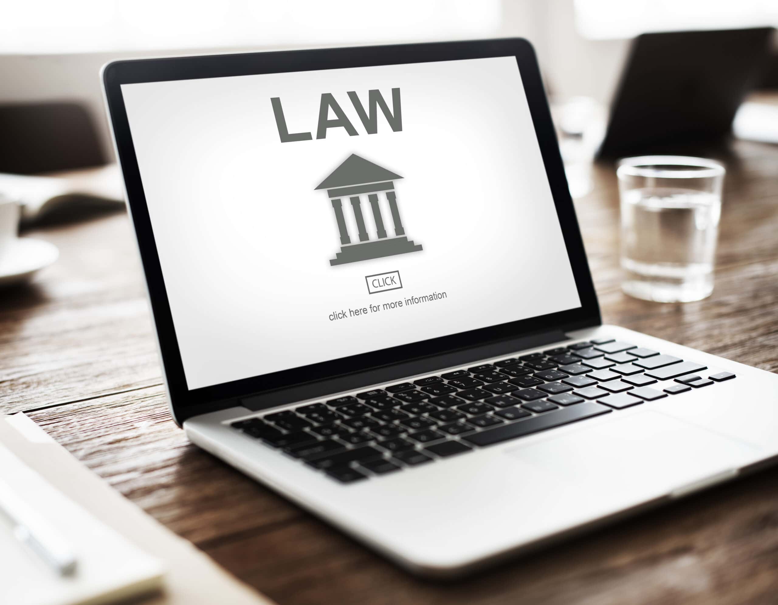 The Steady Rise of Legal Technology
