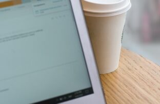 How To Start an Online Coffee Business