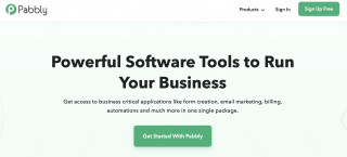 Affiliate program for pabbly