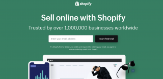 shopify Affiliate marketing 