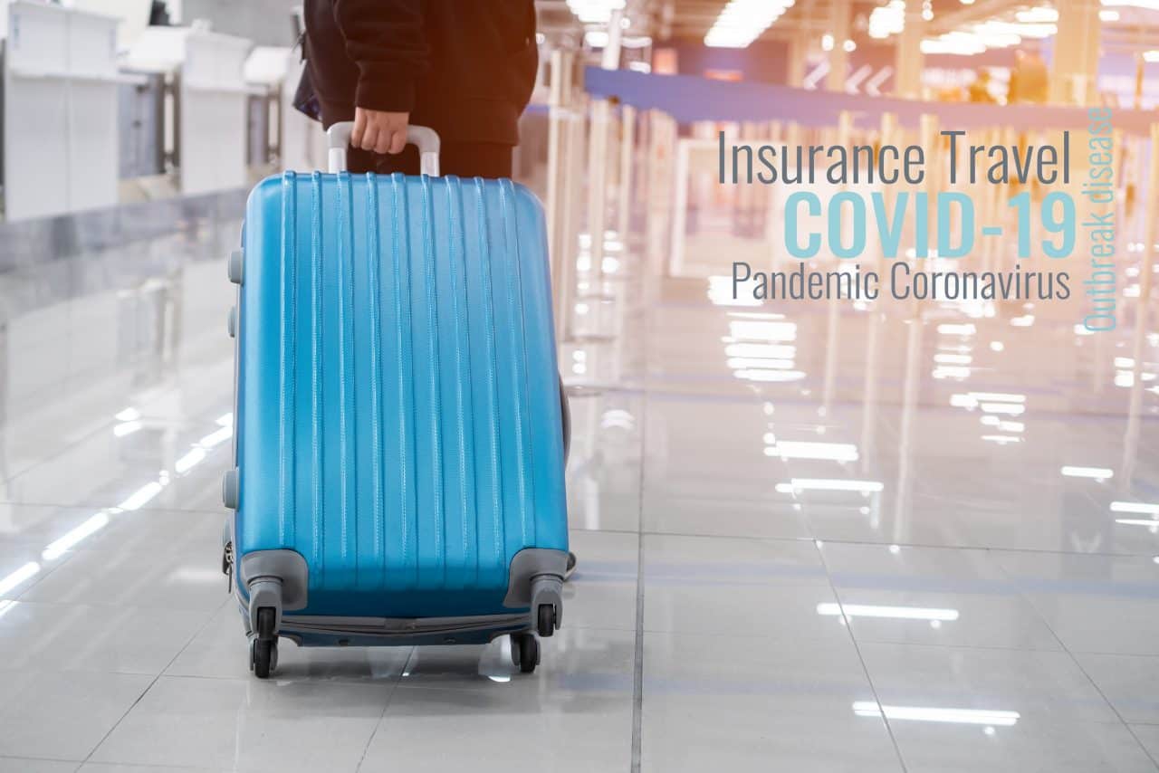 Travel insurance after panademic