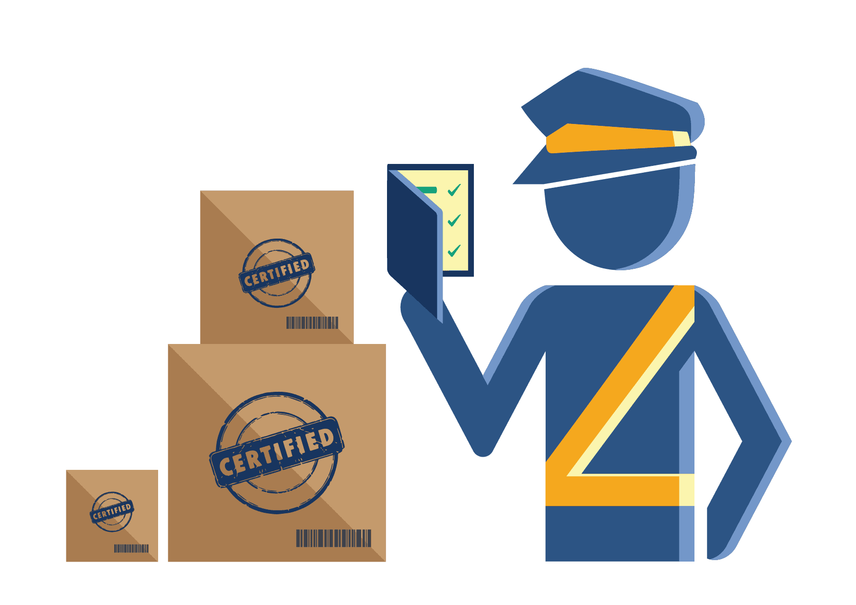 7 Steps for Shipping Like a Pro in 2020 – Zegal