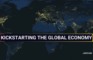 Kickstarting the Global Economy