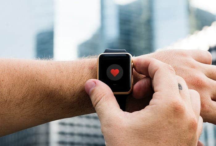 apple watch-health-tech trends