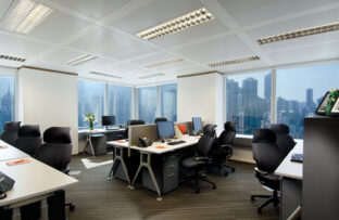 Read this before Renting an Office Space in Hong Kong .