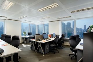 office space for rent in hongkong