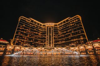 macau hotel