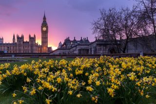 United Kingdom's Taxation System