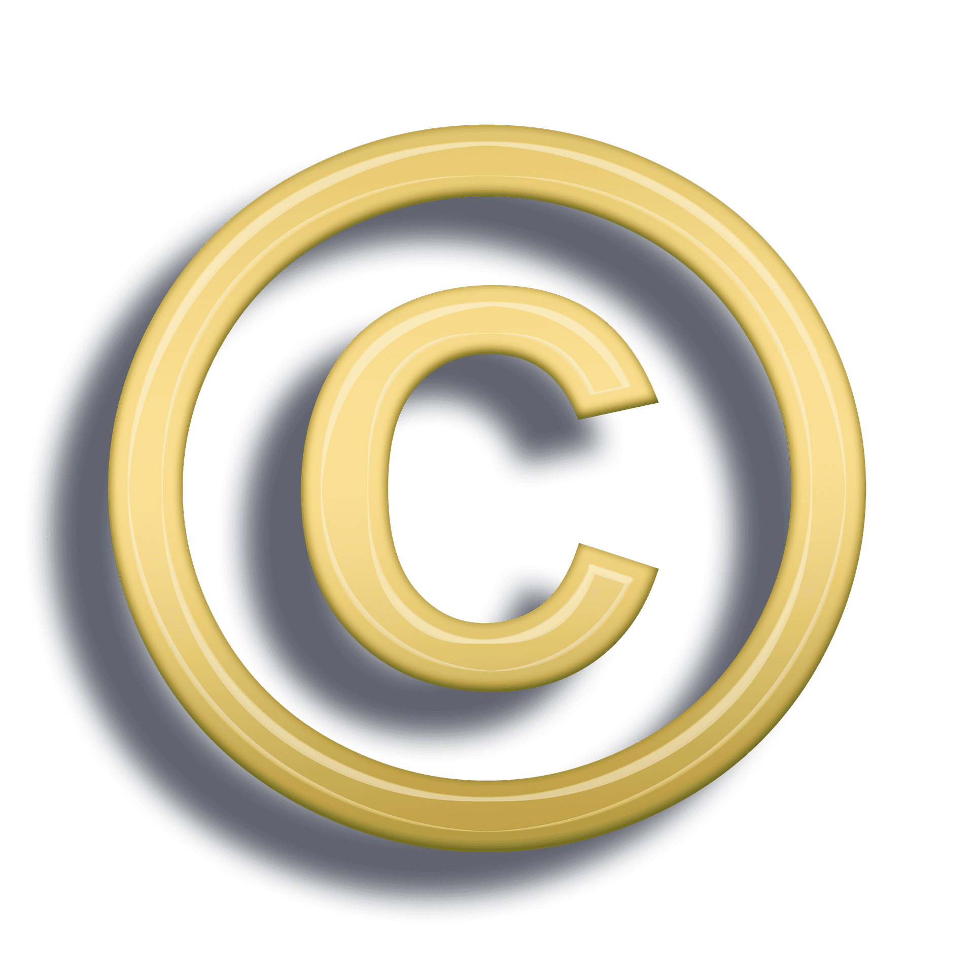 Значок копирайта. Значок защиты авторских прав. Авторское право иконка