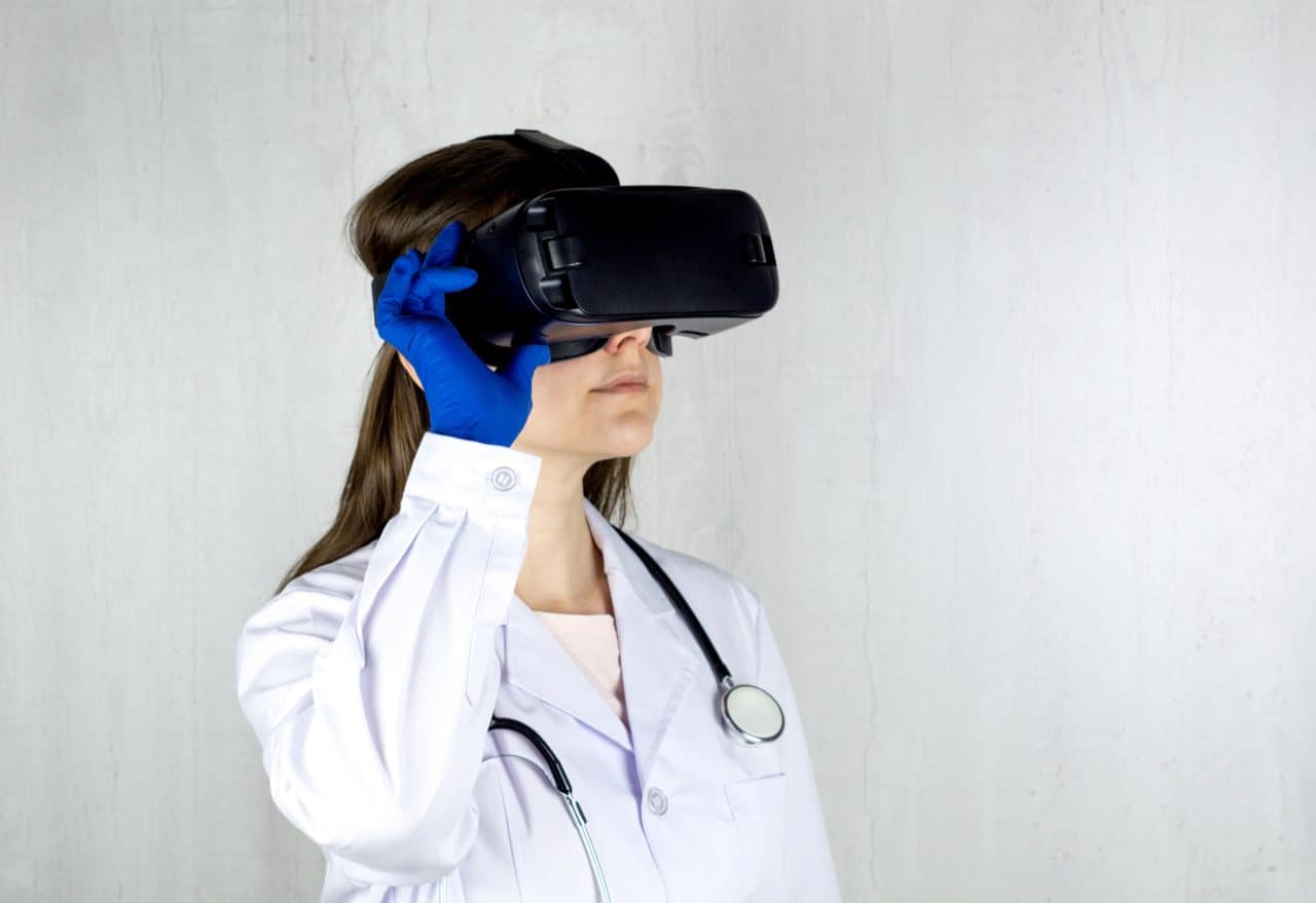 doctor VR