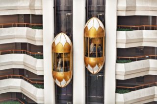 elevators