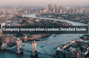 Company Incorporation London