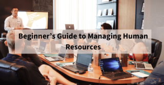 Guide to Managing Human Resources