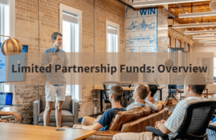 Limited Partnership Funds: Everything you need to know