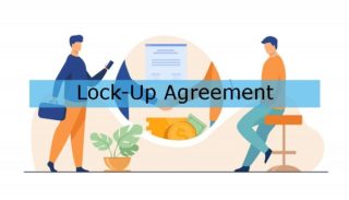 Lock-Up Agreement