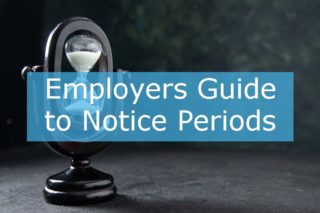 notice periods