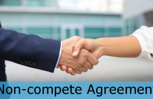 Non-Compete Agreements – Everything you need to know