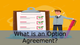 Option Agreement