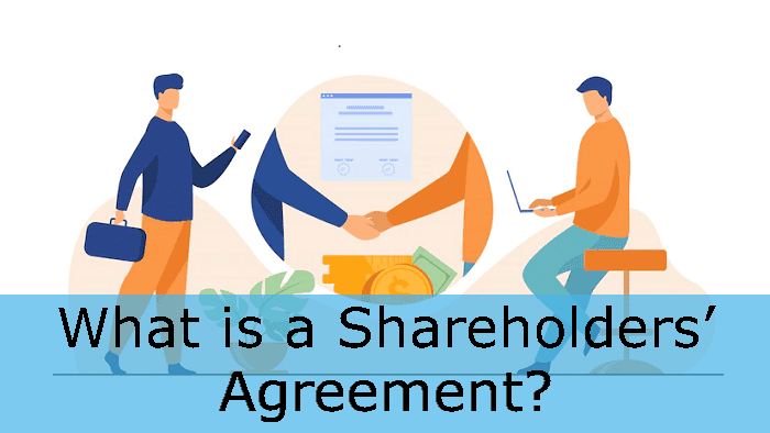 What is a Shareholders’ Agreement