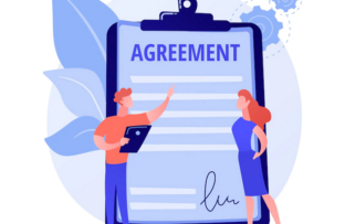 Software End User Licence Agreement